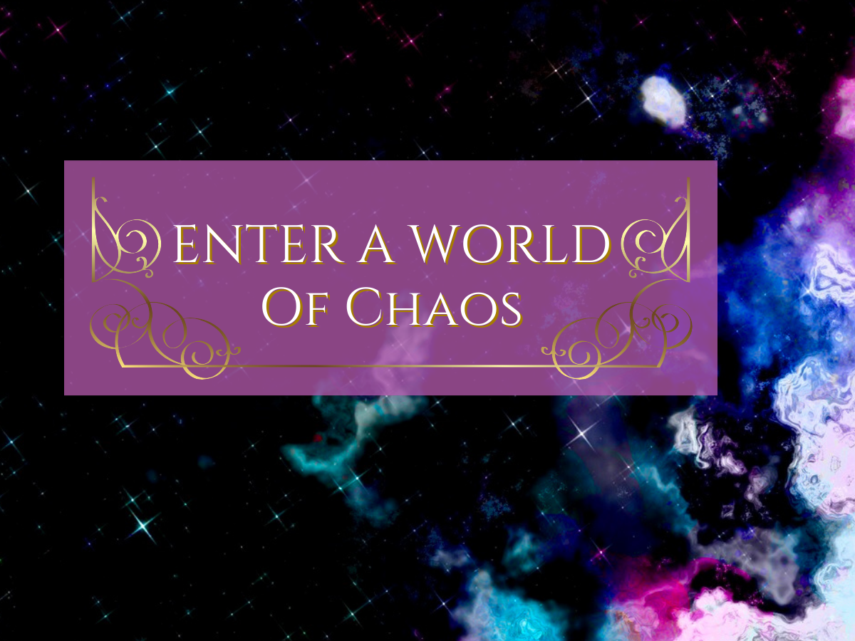 Character Introductions