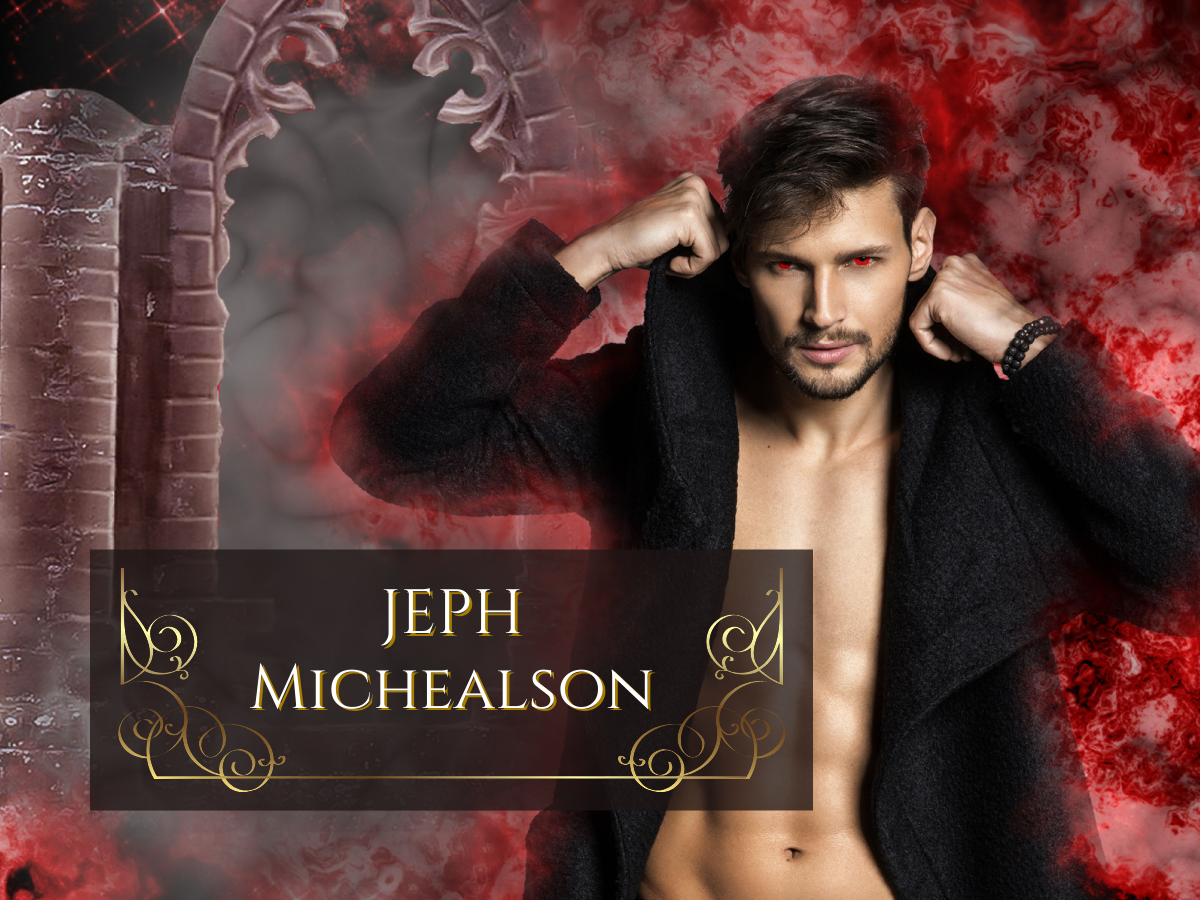 Mischief With Jeph | Alexandra Gardner