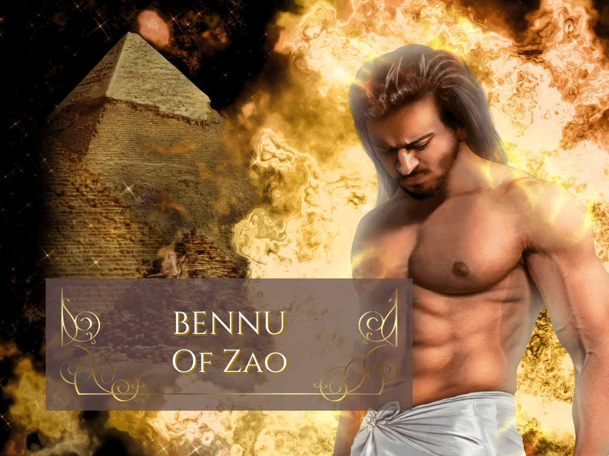 A Ghost of a&nbsp;Tale