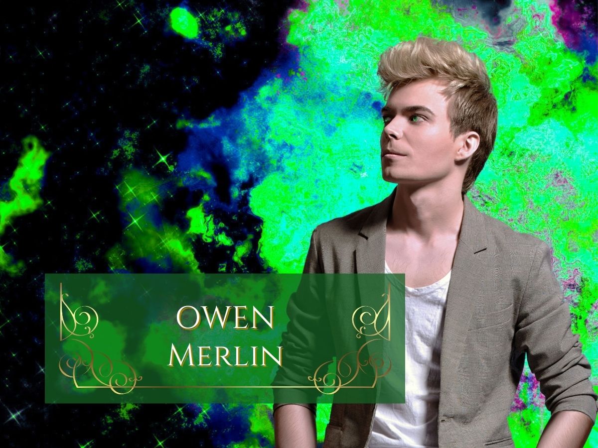 Magic With the&nbsp;Magician